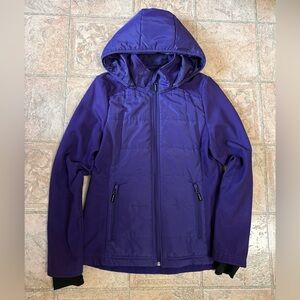 Alpinetek Hooded Jacket